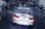 BMW 6-Series Convertible 2011 года